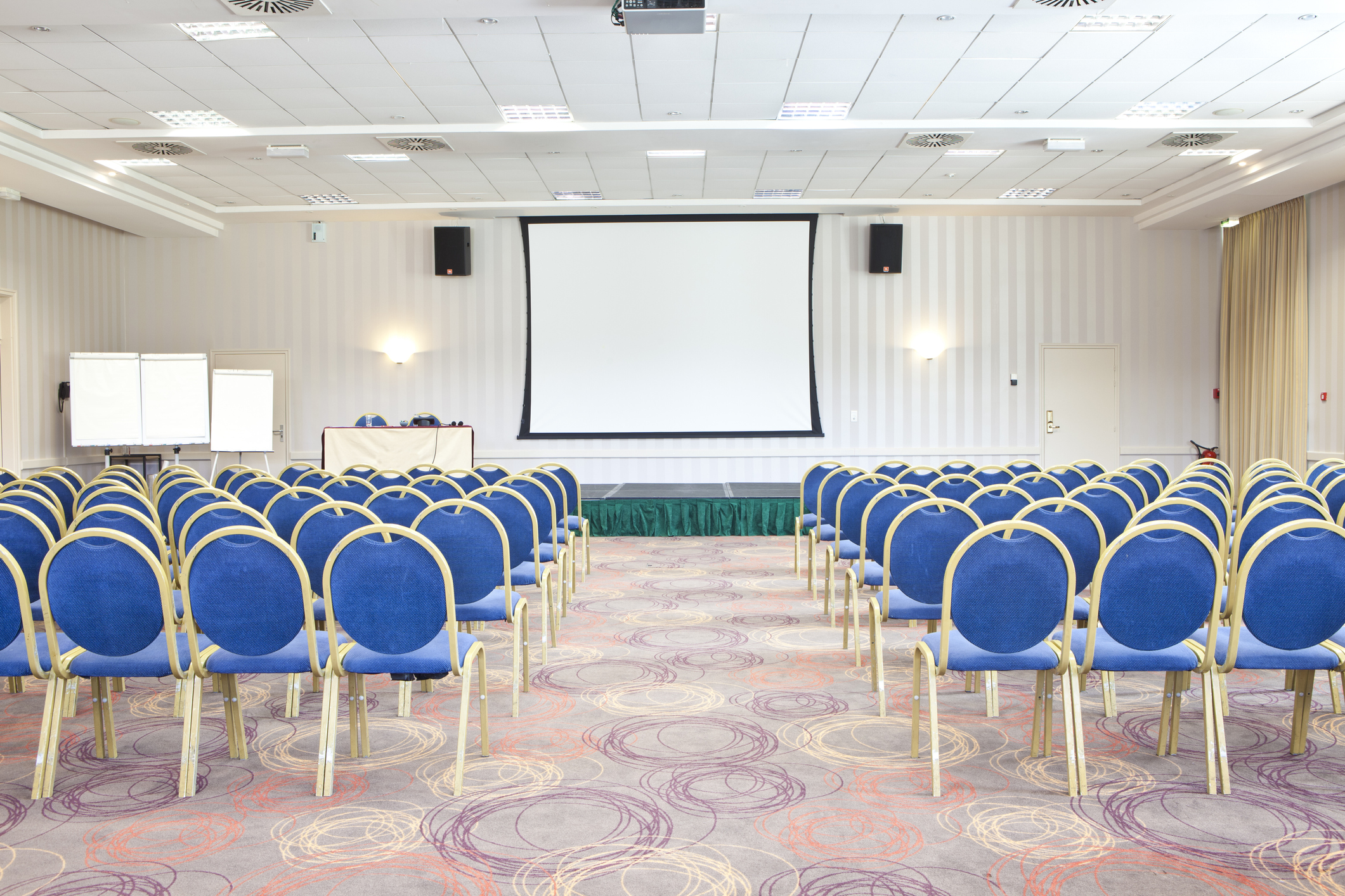Conference room