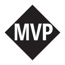 Microsoft MVP